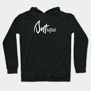 Antique 01 Hoodie